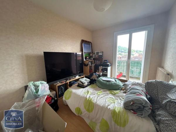 Appartement à louer 3 pièces 57.07m² Agen (47000)