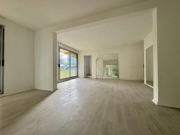Appartement Villefranche Sur Saône 6 pièces120 m2