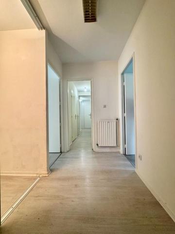 Appartement Villefranche Sur Saône 6 pièces120 m2