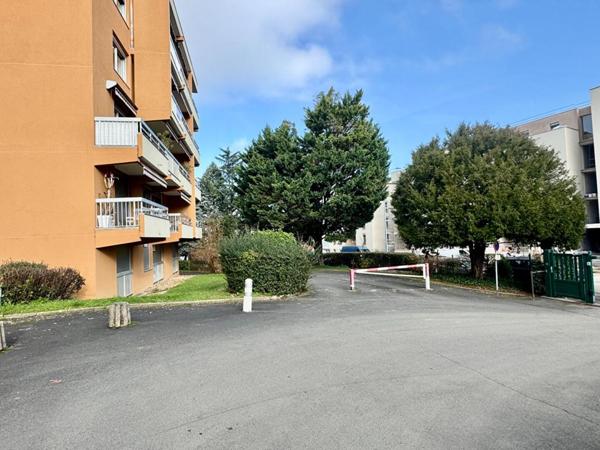 Appartement Villefranche Sur Saône 6 pièces120 m2