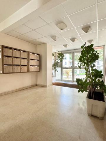 Appartement Villefranche Sur Saône 6 pièces120 m2