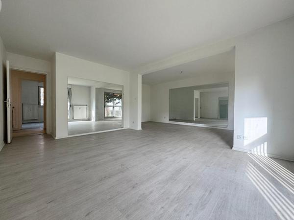 Appartement Villefranche Sur Saône 6 pièces120 m2