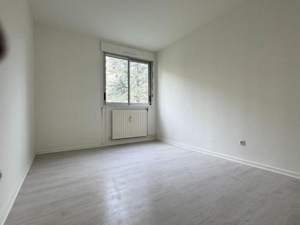 Appartement Villefranche Sur Saône 6 pièces120 m2