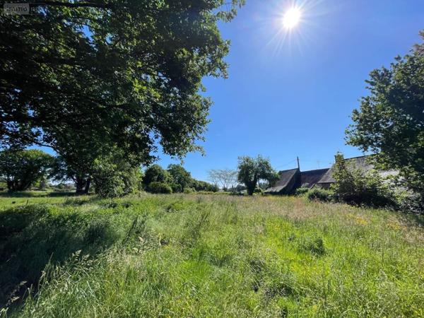 Terrain à Batir à vendre à Châteaubourg en Ille-et-Vilaine (35220), ref : 35117/969