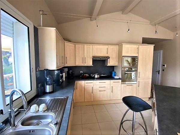 Belle villa 4 pièces 130 m2