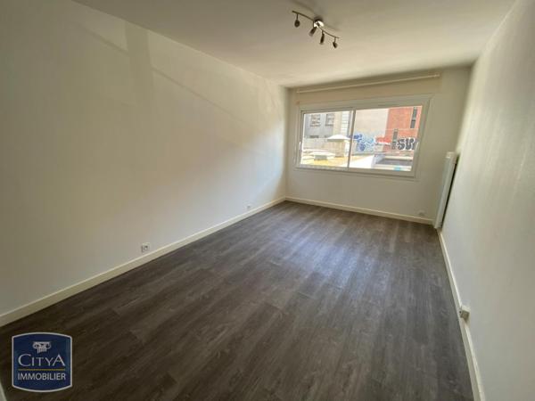 Appartement à louer 2 pièces 47.17m²
