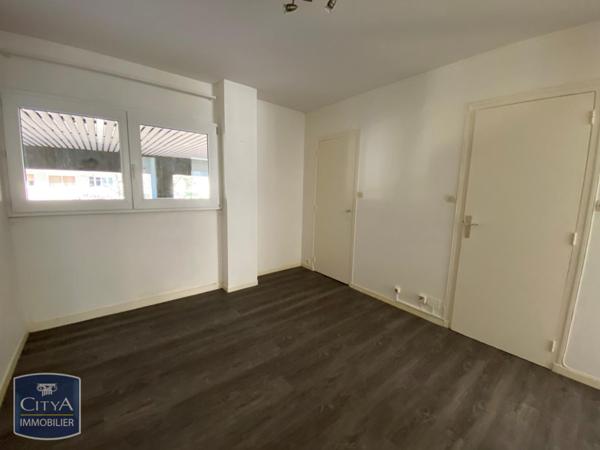 Appartement à louer 2 pièces 47.17m²