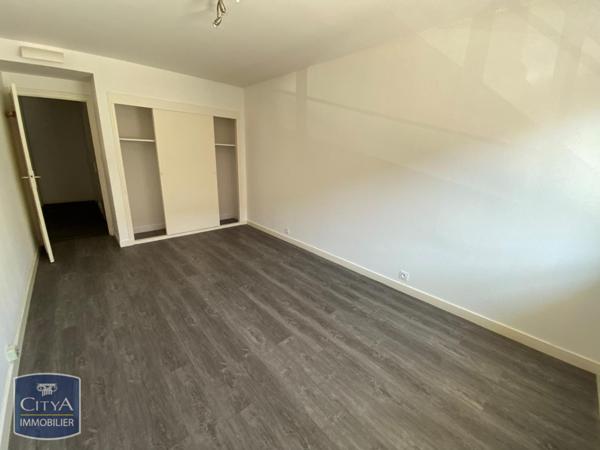 Appartement à louer 2 pièces 47.17m²