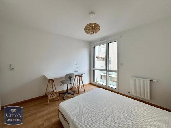 Location appartement 3 pièces de 62.23m²