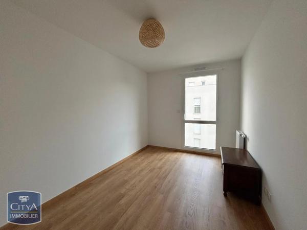 Location appartement 3 pièces de 62.23m²