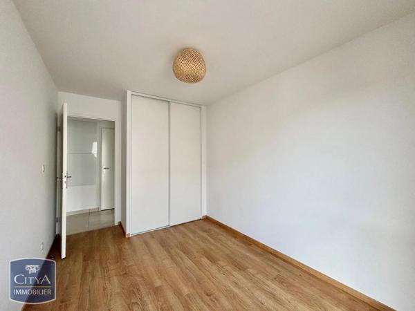 Location appartement 3 pièces de 62.23m²