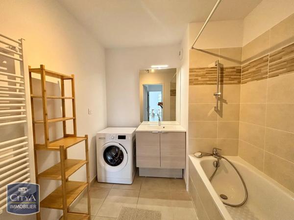 Location appartement 3 pièces de 62.23m²