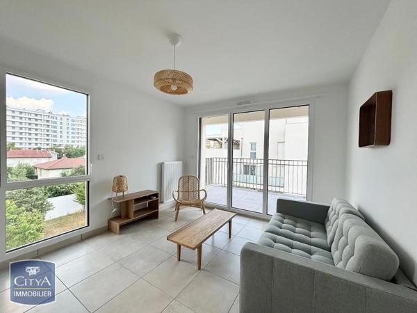 Location appartement 3 pièces de 62.23m²