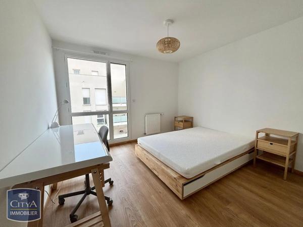 Location appartement 3 pièces de 62.23m²