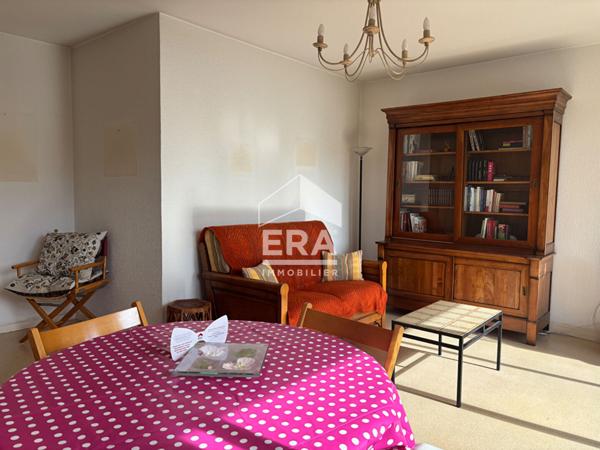 A vendre : Superbe T3 - Pau, proche du centre ville