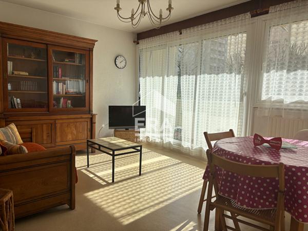 A vendre : Superbe T3 - Pau, proche du centre ville