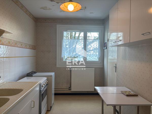 A vendre : Superbe T3 - Pau, proche du centre ville