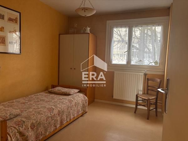 A vendre : Superbe T3 - Pau, proche du centre ville