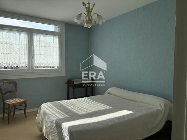 A vendre : Superbe T3 - Pau, proche du centre ville