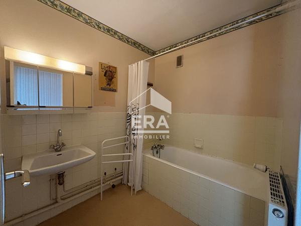 A vendre : Superbe T3 - Pau, proche du centre ville