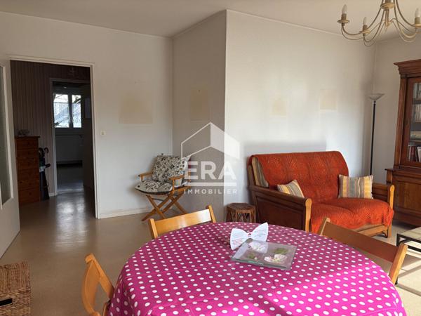 A vendre : Superbe T3 - Pau, proche du centre ville