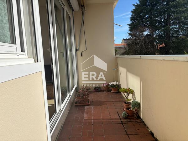 A vendre : Superbe T3 - Pau, proche du centre ville