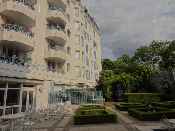 Appartement 3 pièces 77 m2 en Résidence avec Services pour Seniors Rueil-Malmaison 92500