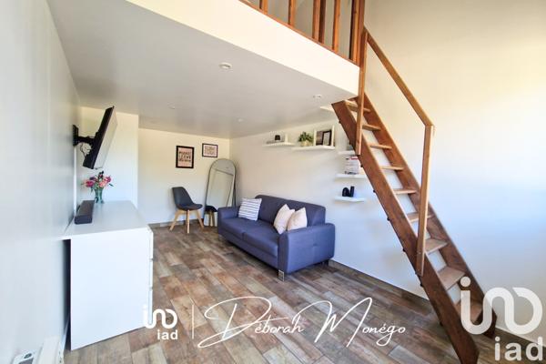 Maison à vendre 4 pièces 90 m² Gargenville