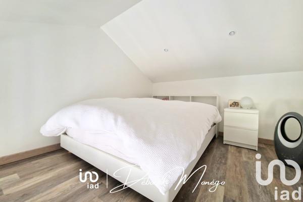 Maison à vendre 4 pièces 90 m² Gargenville