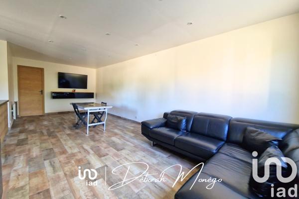 Maison à vendre 4 pièces 90 m² Gargenville