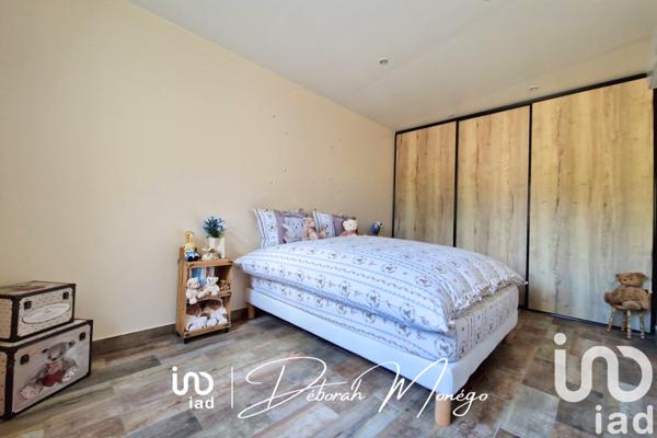 Maison à vendre 4 pièces 90 m² Gargenville