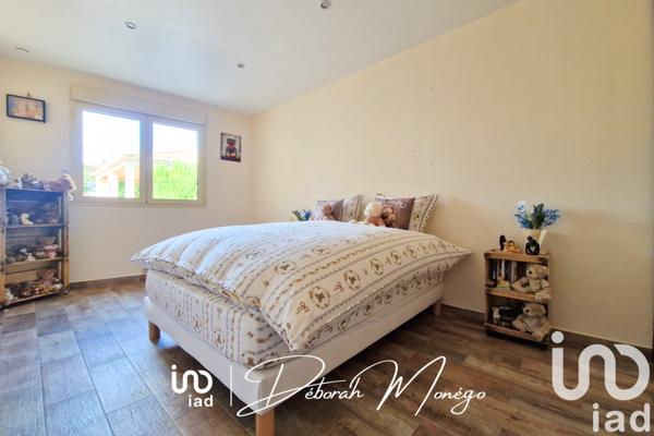 Maison à vendre 4 pièces 90 m² Gargenville