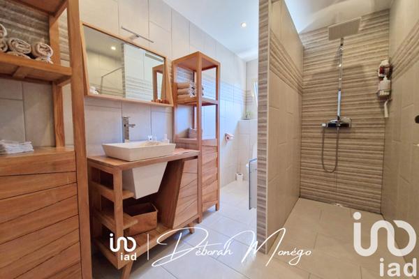 Maison à vendre 4 pièces 90 m² Gargenville