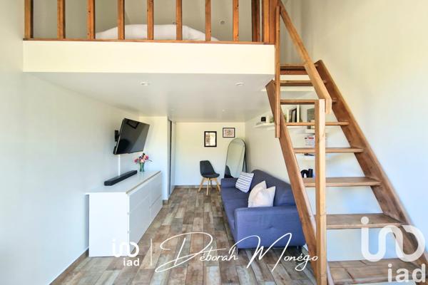 Maison à vendre 4 pièces 90 m² Gargenville