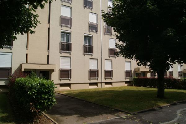 Appartement Bois D Arcy 3 pièce(s)