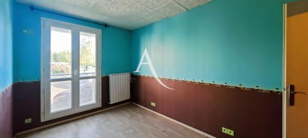 Appartement Bois D Arcy 3 pièce(s)