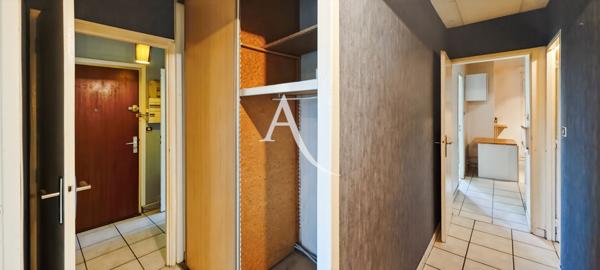 Appartement Bois D Arcy 3 pièce(s)