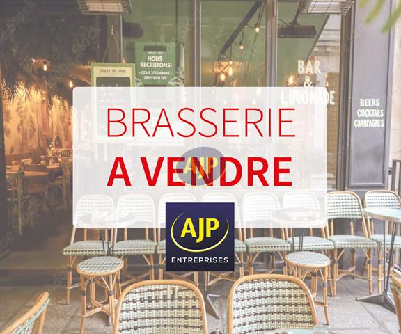 AJP Immobilier : 110 agences immobilières de la Bretagne à la Nouvelle Aquitaine et à Paris