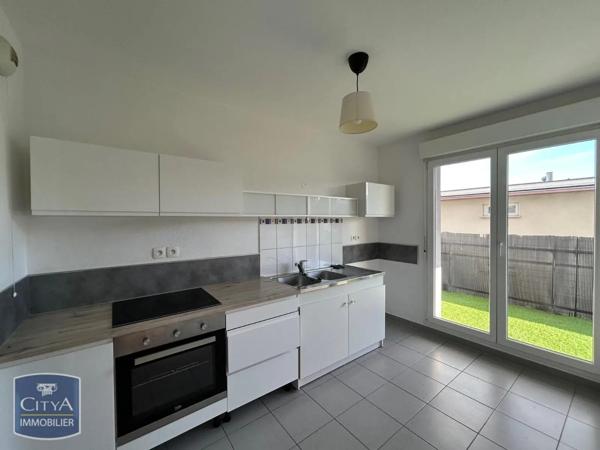 Appartement à vendre 3 pièces 71m²