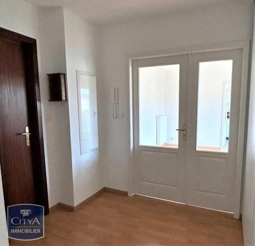 Appartement à vendre 3 pièces 71m²