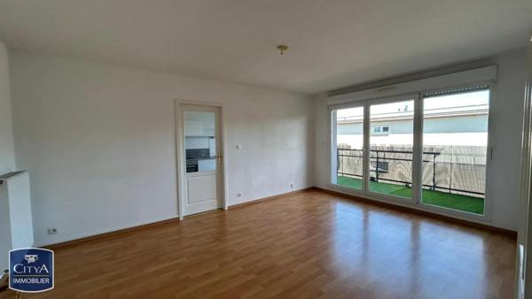 Appartement à vendre 3 pièces 71m²