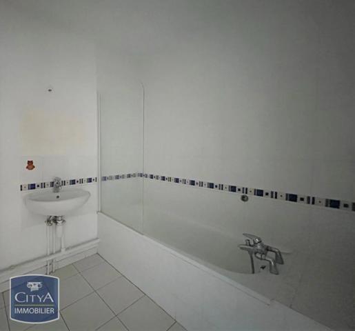 Appartement à vendre 3 pièces 71m²