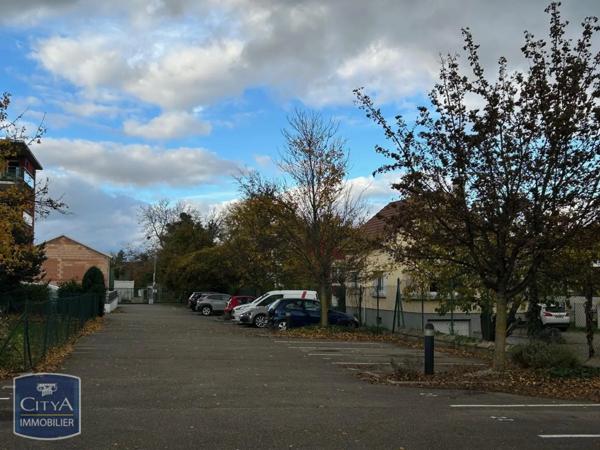 Appartement à vendre 3 pièces 71m²