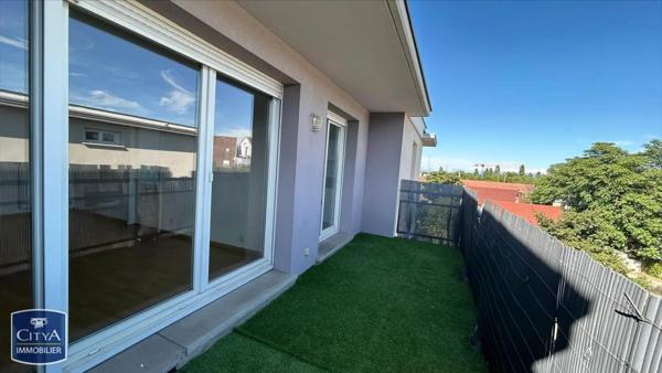 Appartement à vendre 3 pièces 71m²