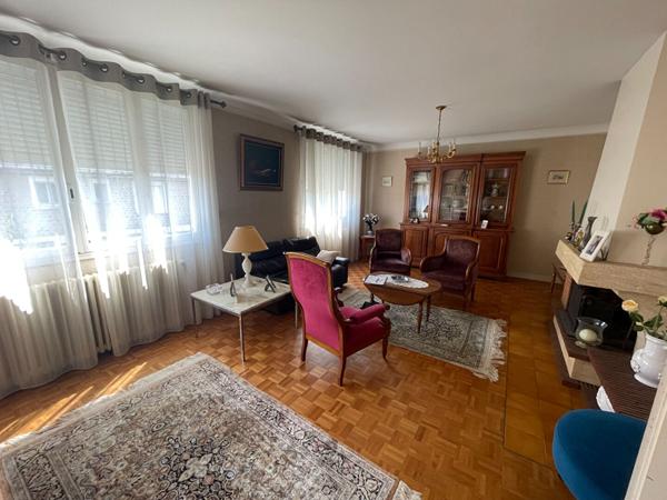 Maison centre ville FONTENAY LE COMTE