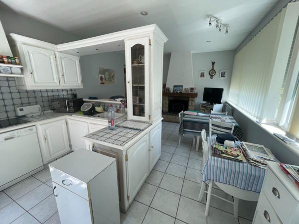 Maison centre ville FONTENAY LE COMTE