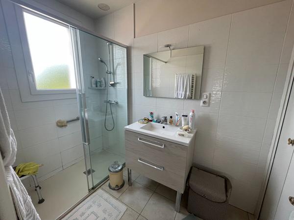 Maison centre ville FONTENAY LE COMTE