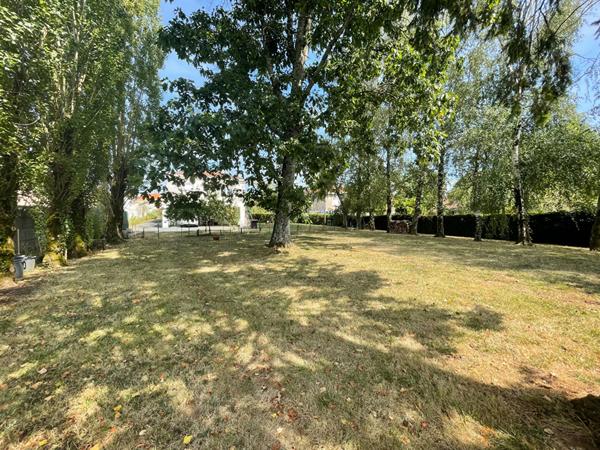 Maison centre ville FONTENAY LE COMTE