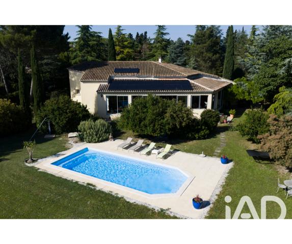 Maison (prestige) à vendre 8 pièces 240 m² Sarrians