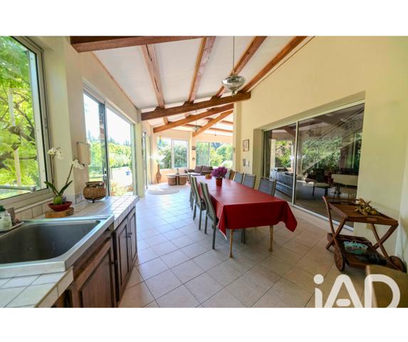 Maison (prestige) à vendre 8 pièces 240 m² Sarrians